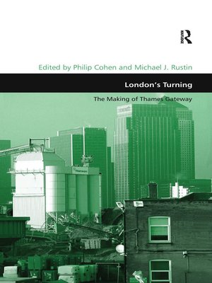 cover image of London's Turning